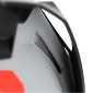 CASQUE INTEGRAL MT BRAKER SV SOLID A12 UNI GRIS MAT XXL (2XL) (DOUBLE ECRANS) (ECE 22.06) 8434639219151