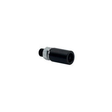 RALLONGE/EXTENSION CLIGNOTANT TAAC EF02 M10/M10 LONG 18mm, 25mm DIAM DOUILLE EXT 16,5mm (PAIRE) 8026492167672