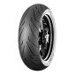 PNEU MOTO 17'' 160/60-17 CONTINENTAL CONTIROAD RADIAL ZR M/C REAR TL 69W 4019238016802