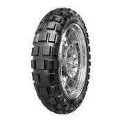 PNEU MOTO 17'' 130/80-17 CONTINENTAL TKC 80 TWINDURO M/C REAR TL 65T M+S 4019238156416