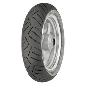 PNEU SCOOT 12'' 130/70-12 CONTINENTAL CONTISCOOT RENFORCE M/C REAR TL 62P 4019238083842