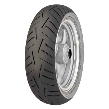 PNEU SCOOT 13'' 140/60-13 CONTINENTAL CONTITWIST M/C REAR TL 63P 4019238010954