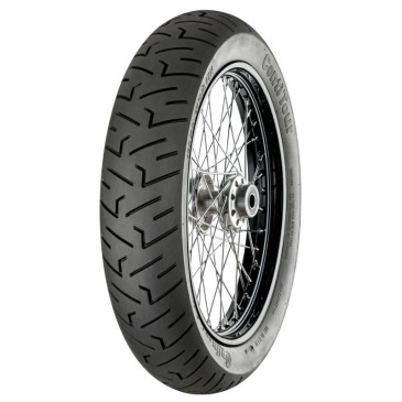 PNEU MOTO 18'' 130/70-18 CONTINENTAL CONTITOUR M/C FRONT TL 63H 4019238762839