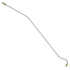 DURITE/FLEXIBLE/TUYAU DE FREIN ARRIERE DROIT ORIGINE PIAGGIO TRIPORTEUR APE 50 2T 1980>2018 -174526-