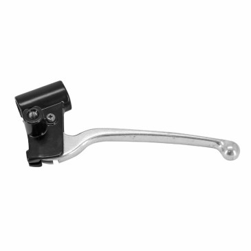 POIGNEE DE FREIN ARRIERE ORIGINE PIAGGIO 125 VESPA PRIMAVERA, SPRINT 2013> -CM063809-