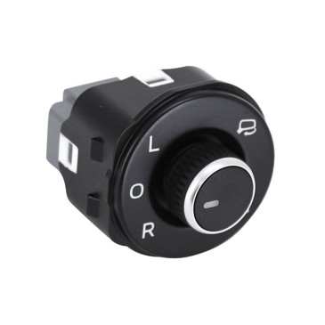 SIDE MIRRORS ADJUSTING SWITCH -WET793011400A0-