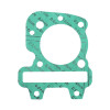JOINT EMBASE DE CYLINDRE 0,6MM ORIGINE PIAGGIO COMMUN A LA GAMME SCOOTER 50 4T -1A010572-