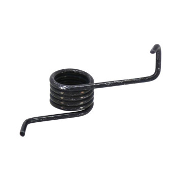 RESSORT DE RAPPEL ORIGINE PIAGGIO COMMUN A LA GAMME -575604-