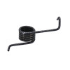 RESSORT DE RAPPEL ORIGINE PIAGGIO COMMUN A LA GAMME -575604-