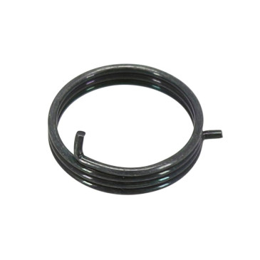 SPRING FOR REAR BOOT LOCK "PIAGGIO GENUINE PART" 125 HEXAGON -575020-