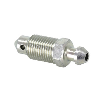 VIS DE PURGE FREIN ORIGINE PIAGGIO 250-300-350-400-500-530 2008> -651461-