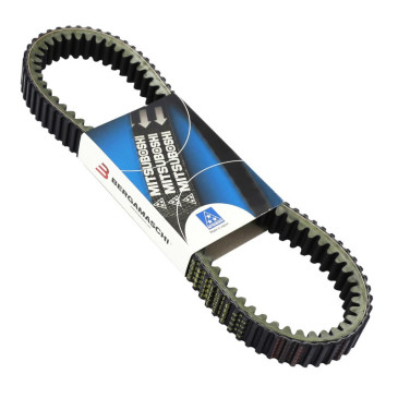 COURROIE MAXISCOOTER ADAPTABLE GILERA 800 GP 2007>2014 / APRILIA 850 SRV 2012>2018 (947 x 32,8 x 17) -MITSUBOSHI MBLSC116- 3700948298008
