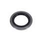 JOINT SPI FOURREAU DE FOURCHE CYCLO ADAPTABLE MBK 51, 88 (15x23x3mm) (VENDU A L'UNITE) -SELECTION P2R- 3701213417513
