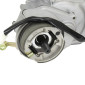 COMPLETE ENGINE FOR KEEWAY 50 F-ACT 2 Stroke, FOCUS 2 Stroke/SCOOTER 50 CHINOIS with12 wheels (140QMB) -P2R- 3700948208502