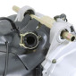 COMPLETE ENGINE FOR KEEWAY 50 F-ACT 2 Stroke, FOCUS 2 Stroke/SCOOTER 50 CHINOIS with12 wheels (140QMB) -P2R- 3700948208502