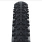 PNEU VTT 26 X 2.10 SCHWALBE SMART SAM ADDIX PERFORMANCE NOIR TR (54-559) 4026495820264