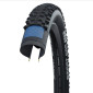 PNEU VTT 26 X 2.10 SCHWALBE SMART SAM ADDIX PERFORMANCE NOIR TR (54-559) 4026495820264