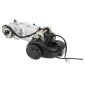 COMPLETE ENGINE FOR KEEWAY 50 F-ACT 2 Stroke, FOCUS 2 Stroke/SCOOTER 50 CHINOIS with12 wheels (140QMB) -P2R- 3700948208502