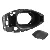 COFFRE A CASQUE ORIGINE PIAGGIO 50 ZIP 2021> -1B008744-