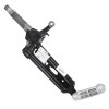 COMPLETE STEERING TUBE LEFT -1C0063375-