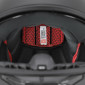CASQUE INTEGRAL MT THUNDER 4 SV UNI NOIR MAT M (DOUBLE ECRANS / PINLOCK READY / FOGOFF READY) (ECE 22.06) 8434639134683
