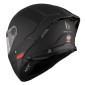 CASQUE INTEGRAL MT THUNDER 4 SV UNI NOIR MAT M (DOUBLE ECRANS / PINLOCK READY / FOGOFF READY) (ECE 22.06) 8434639134683