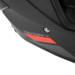 CASQUE INTEGRAL MT THUNDER 4 SV UNI NOIR MAT XL (DOUBLE ECRANS / PINLOCK READY / FOGOFF READY) (ECE 22.06) 8434639134706