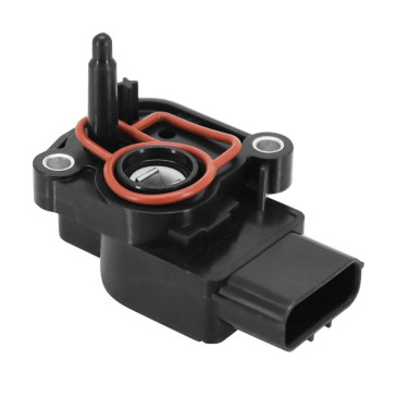 CAPTEUR TPS/DE POSITION DU PAPILLON MAXISCOOTER ADAPTABLE HONDA 125 FORZA 2015>2020, 125 PCX 2015>2020, 150 PCX 2015>2016 (OEM: 16060-K35-V01) -P2R- 3700948287088