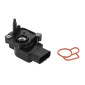 CAPTEUR TPS/DE POSITION DU PAPILLON MAXISCOOTER ADAPTABLE HONDA 125 FORZA 2015>2020, 125 PCX 2015>2020, 150 PCX 2015>2016 (OEM: 16060-K35-V01) -P2R- 3700948287088