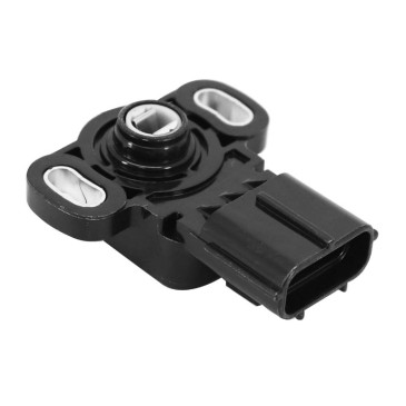 CAPTEUR TPS/DE POSITION DU PAPILLON MOTO ADAPTABLE YAMAHA 900 MT-09 2014>2020, 1000 MT-10 2017>2020, 600 YZF-R6 2008>2020, 1000 YZF-R1 2008>2019 -P2R- 3700948287118