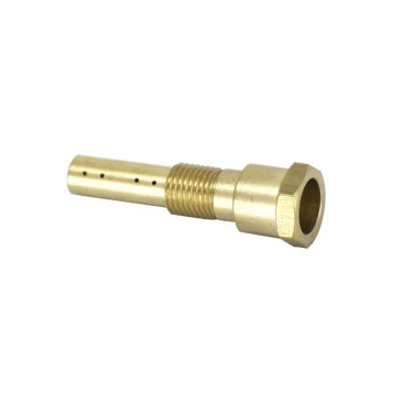 DIFFUSEUR ORIGINE KEIHIN POUR CARBURATEUR PWK 28 (8 TROUS) (N413-12A00) 3700948245873