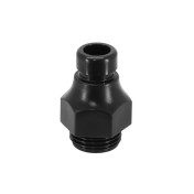 ECROU PASSAGE DE CABLE DE STARTER POUR CARBURATEUR ORIGINE KEIHIN PWK 28 (W1551-140-9900) 3700948245910