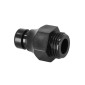 ECROU PASSAGE DE CABLE DE STARTER POUR CARBURATEUR ORIGINE KEIHIN PWK 28 (W1551-140-9900) 3700948245910