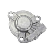 Carburetors and spare parts - P2R