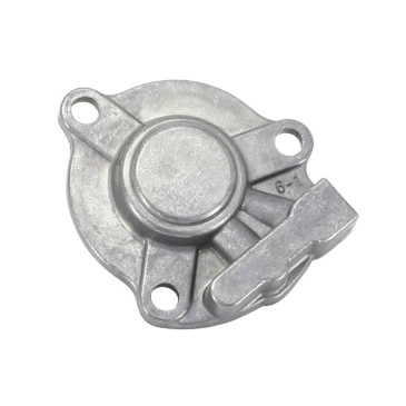 ACCELERATOR PUMP COVER - FOR CARB KEIHIN FCR 32 > 41 ORIGINAL 3700948245859