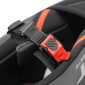 HELMET-FULL FACE MT THUNDER 4 SV SOLID-MATT BLACK XS (DUAL SCREEN/PINLOCK READY) (ECE 22.06) 8434639134669
