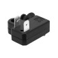 CONTACTEUR DE STOP/EMBRAYAGE MAXISCOOTER ADAPTABLE YAMAHA 125 XMAX, 125 XCITY, 250 XMAX, 500 TMAX, 530 TMAX GAUCHE (OEM: 1B9-H2550-00) -P2R- 3700948268728