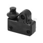 CONTACTEUR DE STOP/EMBRAYAGE MAXISCOOTER ADAPTABLE YAMAHA 125 XMAX, 125 XCITY, 250 XMAX, 500 TMAX, 530 TMAX GAUCHE (OEM: 1B9-H2550-00) -P2R- 3700948268728