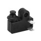 CONTACTEUR DE STOP/EMBRAYAGE MAXISCOOTER ADAPTABLE YAMAHA 125 XMAX, 125 XCITY, 250 XMAX, 500 TMAX, 530 TMAX DROIT (OEM: J45-82503-01/36Y-83980-01/1B9-H2530-00/37P-H3980-00) -P2R- 3700948268735