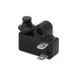 CONTACTEUR DE STOP/EMBRAYAGE MAXISCOOTER ADAPTABLE YAMAHA 125 XMAX, 125 XCITY, 250 XMAX, 500 TMAX, 530 TMAX DROIT (OEM: J45-82503-01/36Y-83980-01/1B9-H2530-00/37P-H3980-00) -P2R- 3700948268735