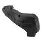 FILTRE A AIR SCOOT ADAPTABLE PIAGGIO 50 ZIP 2018>2023 4T NOIR (BOITE A AIR) (OEM: 1A011197) -P2R- 3700948278284