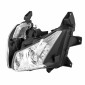 PHARE/OPTIQUE MAXISCOOTER ADAPTABLE YAMAHA 530 TMAX 2012>2014 (LED) (OEM : 59C8430000) -HOMOLOGUE CE- -P2R- 3700948285442