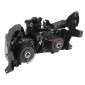PHARE/OPTIQUE MAXISCOOTER ADAPTABLE YAMAHA 530 TMAX 2012>2014 (LED) (OEM : 59C8430000) -HOMOLOGUE CE- -P2R- 3700948285442