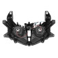 PHARE/OPTIQUE MAXISCOOTER ADAPTABLE YAMAHA 530 TMAX 2012>2014 (LED) (OEM : 59C8430000) -HOMOLOGUE CE- -P2R- 3700948285442