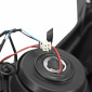 PHARE/OPTIQUE MAXISCOOTER ADAPTABLE YAMAHA 530 TMAX 2012>2014 (LED) (OEM : 59C8430000) -HOMOLOGUE CE- -P2R- 3700948285442