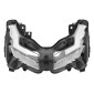 PHARE/OPTIQUE MAXISCOOTER ADAPTABLE HONDA 350 X-ADV 2022> (LED) (OEM: 33100K0WA11) -HOMOLOGUE CE- -P2R- 3700948285459