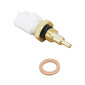 SONDE DE TEMPERATURE SCOOT ADAPTABLE MBK 50 NITRO 2014>2017 4T, OVETTO 2009>2017 4T / YAMAHA 125 XMAX 2006>2017, 50 AEROX 2014>2017 4T, NEO'S 2009>2017 4T (OEM: 5YP-85790-00) -P2R- 3700948287163