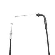 TRANSMISSION GAZ MOTO ADAPTABLE HONDA 600 CBR RR 2007>2009 OUVERTURE (OEM: 17910-MFJ-D00) -SELECTION P2R-