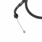 TRANSMISSION GAZ MOTO ADAPTABLE HONDA 600 CBR RR 2007>2009 OUVERTURE (OEM: 17910-MFJ-D00) -SELECTION P2R-