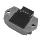 REGULATEUR DE TENSION MOTO ADAPTABLE HONDA 250 CRF R 2018>2021, 450 CRF R 2017>2022 (12V - 5 COSSES) (OEM: 31600KPNE01/31600KZL931) -SELECTION P2R-